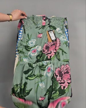 Фотография  157 - VERO MODA  Summer mix 045#13 кг, ЛОТ №8447 оптом в Черкесске и Карачаево-Черкесской республике