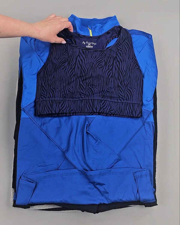 Фотография  304 - SPORT LIDL м/ж 124#5 кг оптом в Черкесске и Карачаево-Черкесской республике