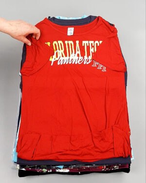 Фотография  364 - Пижамы СТОК CAN 084#10 кг оптом в Черкесске и Карачаево-Черкесской республике