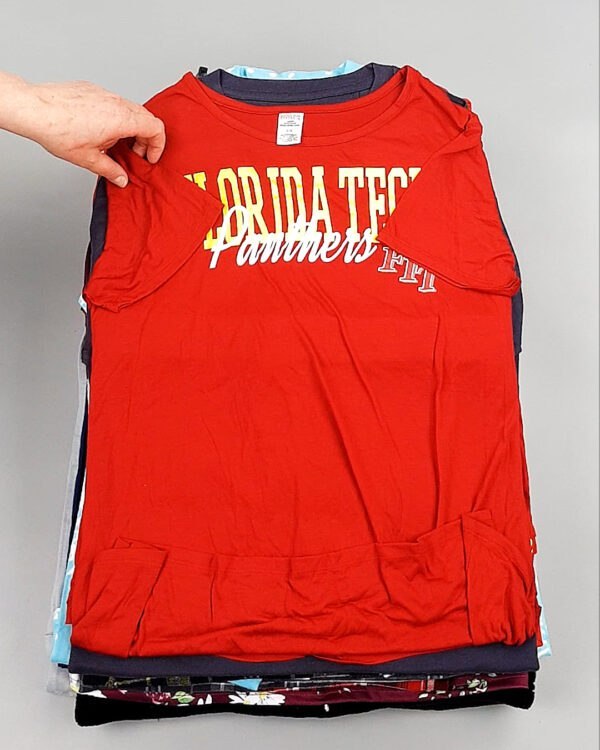 Фотография  314 - Пижамы СТОК CAN 084#10 кг оптом в Черкесске и Карачаево-Черкесской республике