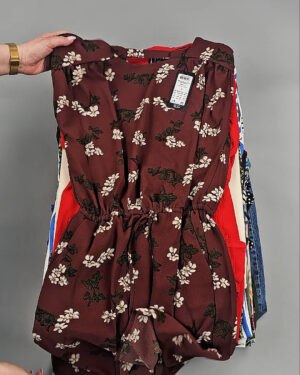 Фотография  476 - VERO MODA  Summer mix 045#13 кг, ЛОТ №8446 оптом в Черкесске и Карачаево-Черкесской республике