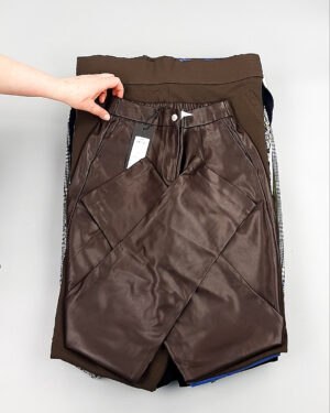 Фотография  545 - Брюки Bestseller+DK Summer 035#10 кг, ЛОТ №8247 оптом в Черкесске и Карачаево-Черкесской республике