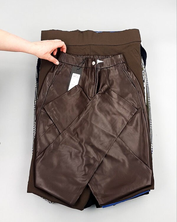 Фотография  767 - Брюки Bestseller+DK Summer 035#10 кг, ЛОТ №8247 оптом в Черкесске и Карачаево-Черкесской республике