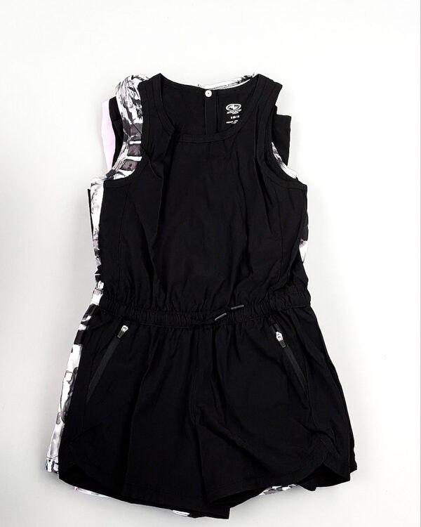 Фотография  248 - Комбинезоны детские CAN#5 кг оптом в Черкесске и Карачаево-Черкесской республике