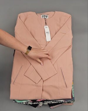 Фотография  540 - JDY Summer mix 045#15 кг, ЛОТ №8424 оптом в Черкесске и Карачаево-Черкесской республике