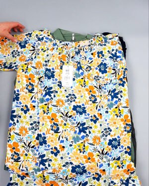 Фотография  472 - Платья Bestseller 44#5 кг, ЛОТ №8321 оптом в Черкесске и Карачаево-Черкесской республике