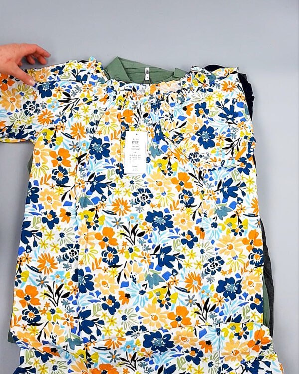 Фотография  359 - Платья Bestseller 44#5 кг, ЛОТ №8321 оптом в Черкесске и Карачаево-Черкесской республике