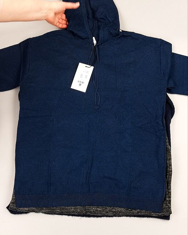 Фотография  831 - Джемпера легкие Bestseller+DK 035#7 кг, ЛОТ №8254 оптом в Черкесске и Карачаево-Черкесской республике