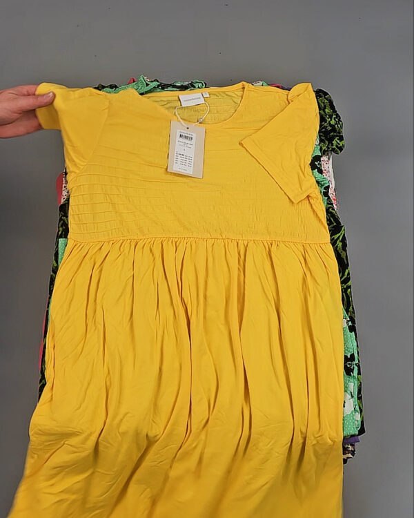 Фотография  180 - MAMA LICIOUS Summer 045 mix#15 кг оптом в Черкесске и Карачаево-Черкесской республике