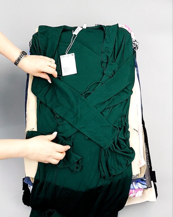 Фотография  200 - OTHER STORIES mix 06 B 035#15 кг, ЛОТ №8191 оптом в Черкесске и Карачаево-Черкесской республике