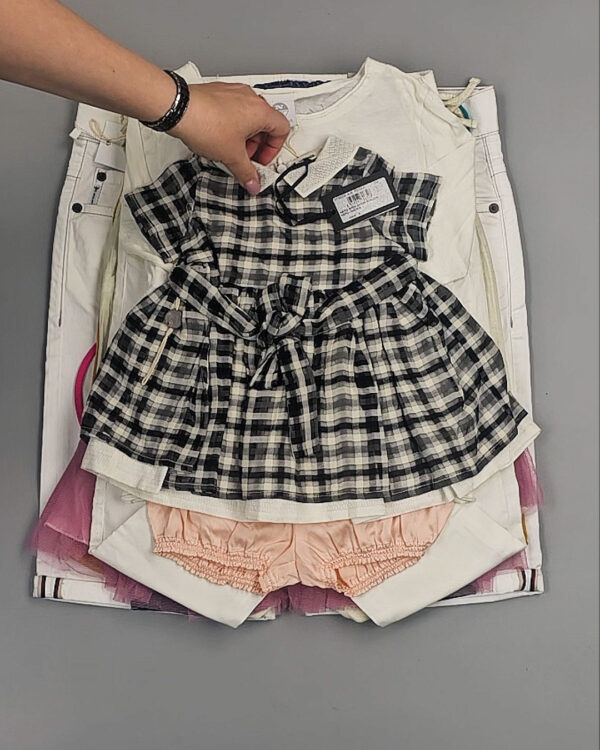 Фотография  124 - BRAND Kids Summer#30 шт, ЛОТ №2 оптом в Черкесске и Карачаево-Черкесской республике