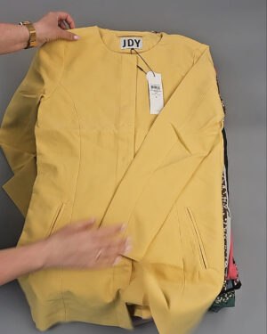 Фотография  659 - JDY Summer mix 045#15 кг, ЛОТ №8426 оптом в Черкесске и Карачаево-Черкесской республике