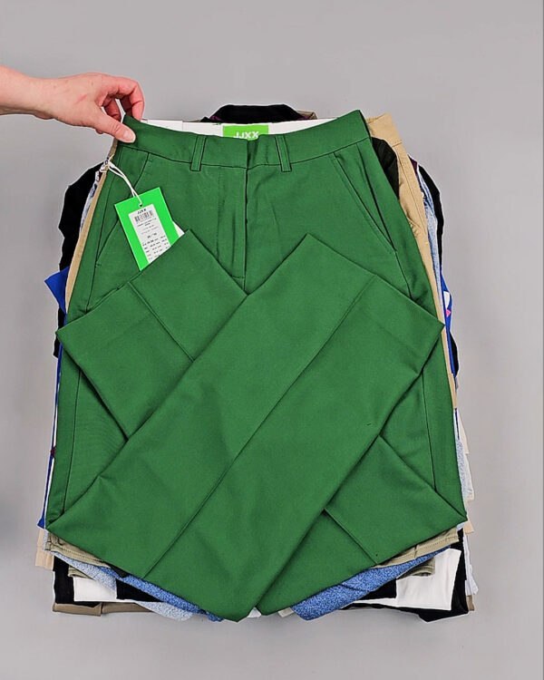 Фотография  261 - JJXX Summer mix 045 #15 кг оптом в Черкесске и Карачаево-Черкесской республике