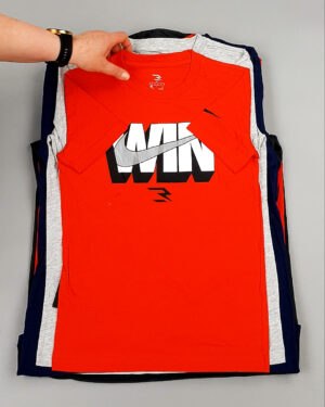 Фотография  293 - KIDS NIKE CAN 084#5 кг оптом в Черкесске и Карачаево-Черкесской республике