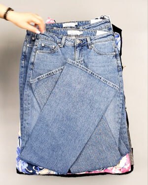 Фотография  858 - OTHER STORIES mix 06 B 035#15 кг, ЛОТ №8189 оптом в Черкесске и Карачаево-Черкесской республике