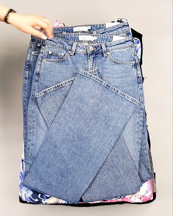 Фотография  615 - OTHER STORIES mix 06 B 035#15 кг, ЛОТ №8189 оптом в Черкесске и Карачаево-Черкесской республике