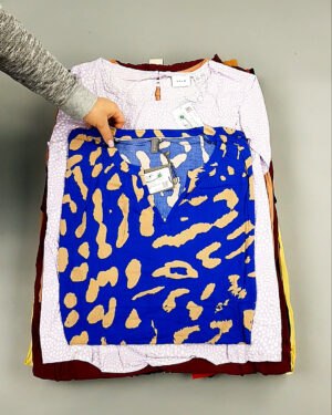 Фотография  874 - DK, Bestseller + Summer mix#15 кг, ЛОТ №8229 оптом в Черкесске и Карачаево-Черкесской республике