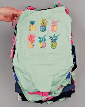 Фотография  658 - Купальники LIDL Kids 114#5 кг, ЛОТ №8373 оптом в Черкесске и Карачаево-Черкесской республике