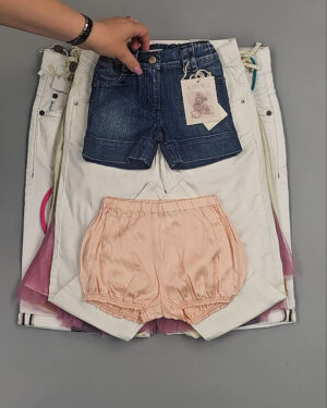 Фотография  803 - BRAND Kids Summer#30 шт, ЛОТ №2 оптом в Черкесске и Карачаево-Черкесской республике