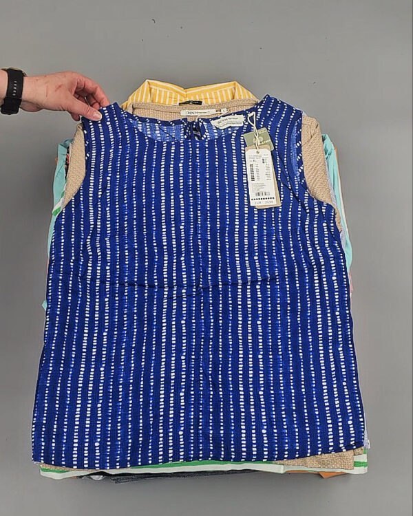 Фотография  486 - TOM TAILOR mix 0424#15 кг оптом в Черкесске и Карачаево-Черкесской республике