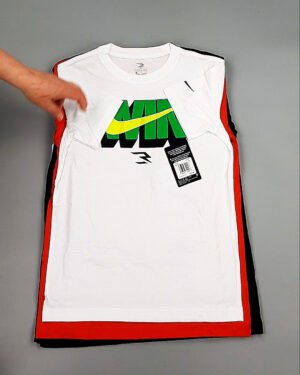 Фотография  847 - Футболки детские NIKE CAN 084#5 кг, ЛОТ №8297 оптом в Черкесске и Карачаево-Черкесской республике