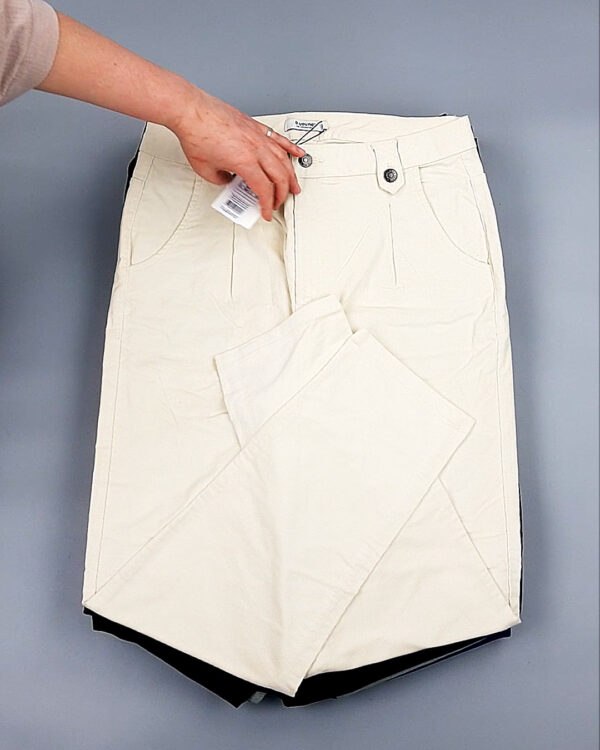 Фотография  778 - Брюки Bestseller+DK Summer 035#10 кг, ЛОТ №8250 оптом в Черкесске и Карачаево-Черкесской республике