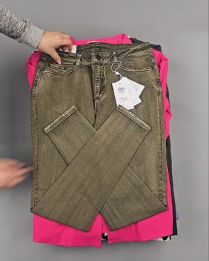 Фотография  431 - VILA Summer mix 045#15 кг, ЛОТ №8453 оптом в Черкесске и Карачаево-Черкесской республике