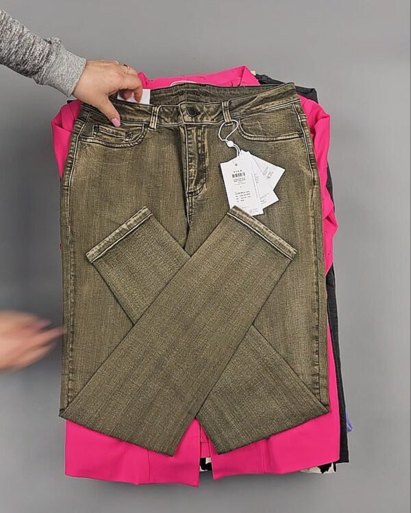 Фотография  591 - VILA Summer mix 045#15 кг, ЛОТ №8453 оптом в Черкесске и Карачаево-Черкесской республике