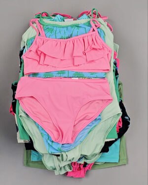 Фотография  696 - Купальники LIDL Kids 114#5 кг, ЛОТ №8375 оптом в Черкесске и Карачаево-Черкесской республике