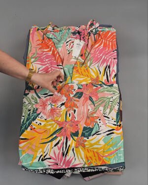 Фотография  183 - JDY Summer mix 045#15 кг, ЛОТ №8424 оптом в Черкесске и Карачаево-Черкесской республике