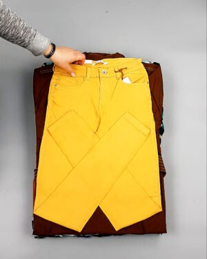 Фотография  533 - B.YOUNG Summer mix 035#15 кг, ЛОТ №8204 оптом в Черкесске и Карачаево-Черкесской республике