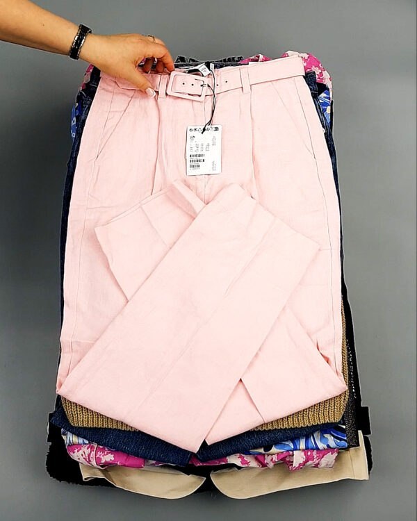 Фотография  536 - OTHER STORIES mix 06 B 035#15 кг, ЛОТ №8191 оптом в Черкесске и Карачаево-Черкесской республике