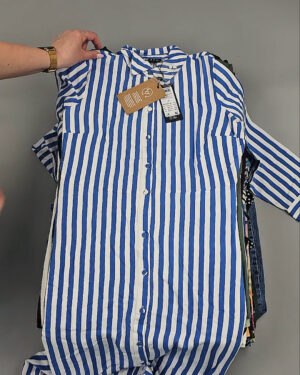 Фотография  353 - VERO MODA  Summer mix 045#13 кг, ЛОТ №8446 оптом в Черкесске и Карачаево-Черкесской республике