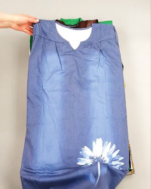 Фотография  194 - Платья Англия СТОК лето#10 кг, ЛОТ №8325 оптом в Черкесске и Карачаево-Черкесской республике