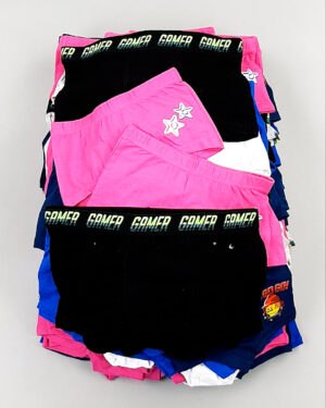 Купить Нижнее белье LIDL Kids 074#5 кг, ЛОТ №8186 оптом в Черкесске и Карачаево-Черкесской республике