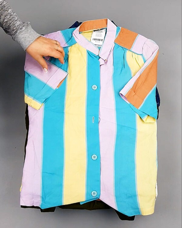 Фотография  967 - DK, Bestseller + Summer mix#15 кг, ЛОТ №8228 оптом в Черкесске и Карачаево-Черкесской республике