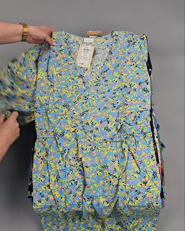 Фотография  282 - MAMA LICIOUS Summer 045 mix#16 кг, ЛОТ №8443 оптом в Черкесске и Карачаево-Черкесской республике