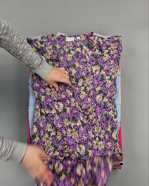 Фотография  713 - VILA Summer mix 045#15 кг, ЛОТ №8450 оптом в Черкесске и Карачаево-Черкесской республике