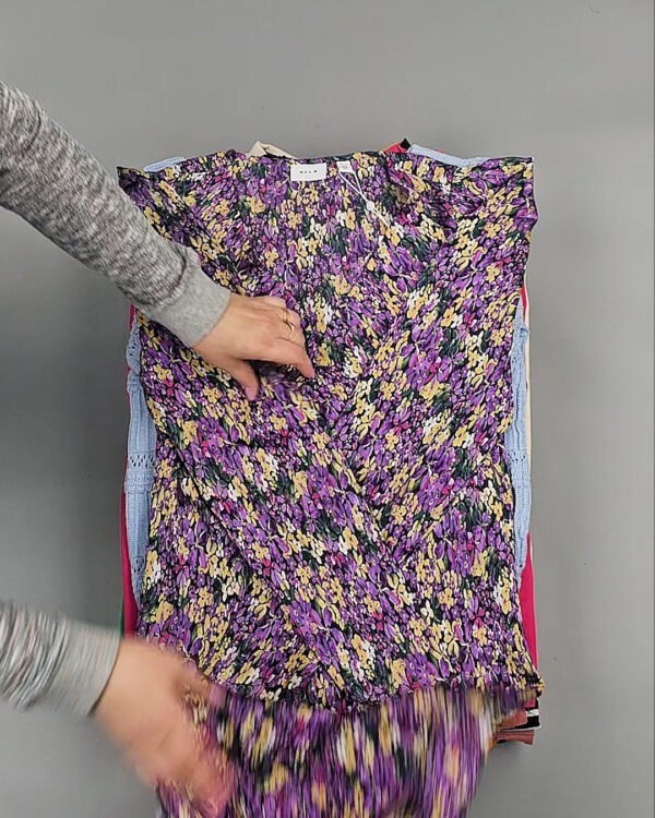 Фотография  775 - VILA Summer mix 045#15 кг, ЛОТ №8450 оптом в Черкесске и Карачаево-Черкесской республике