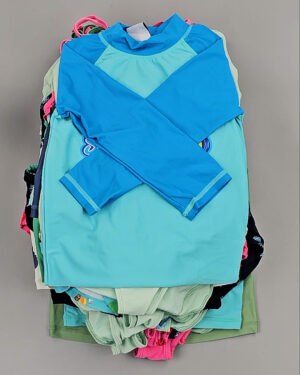 Купить Купальники LIDL Kids 114#5 кг, ЛОТ №8375 оптом в Черкесске и Карачаево-Черкесской республике