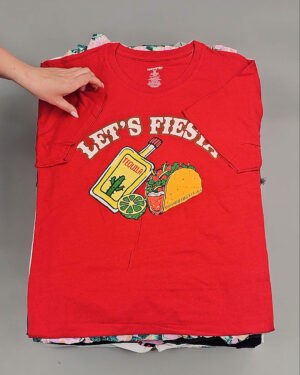 Фотография  178 - LIDL Summer mix 124#15 кг, ЛОТ №8390 оптом в Черкесске и Карачаево-Черкесской республике