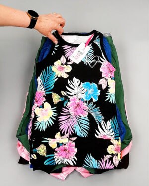 Фотография  615 - BABY KIDS CAN 44#7 кг, ЛОТ №8141 оптом в Черкесске и Карачаево-Черкесской республике