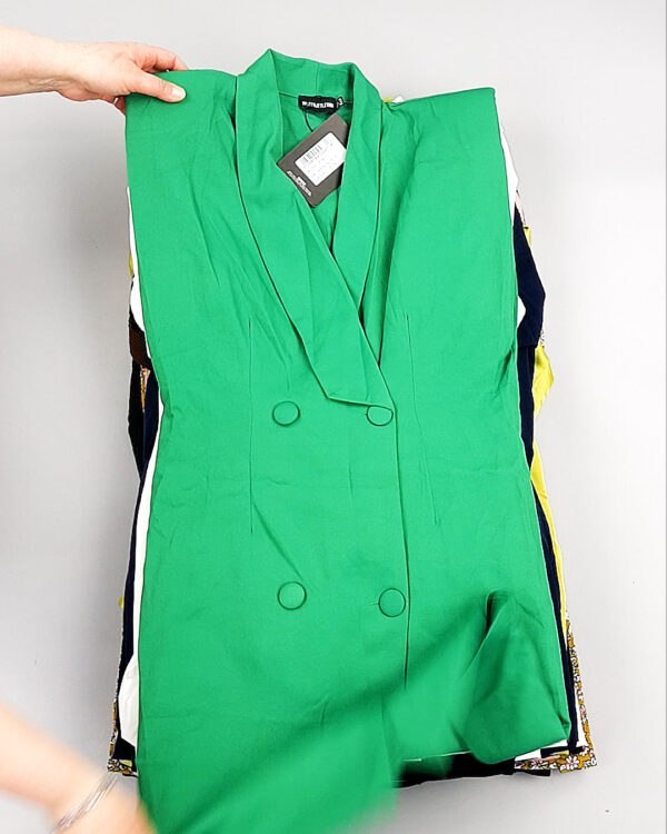 Фотография  463 - Платья Англия СТОК лето#10 кг, ЛОТ №8325 оптом в Черкесске и Карачаево-Черкесской республике