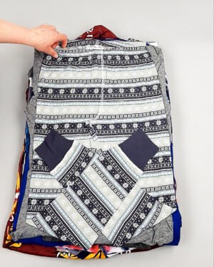 Фотография  554 - Пижамы СТОК CAN 084#10 кг, ЛОТ №8328 оптом в Черкесске и Карачаево-Черкесской республике