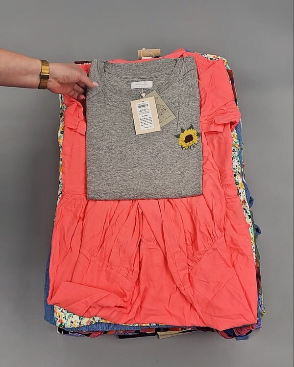 Фотография  643 - MAMA LICIOUS Summer 045 mix#16 кг, ЛОТ №8443 оптом в Черкесске и Карачаево-Черкесской республике