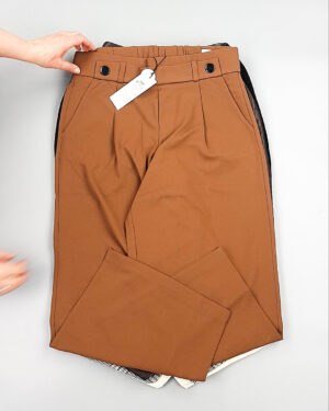 Фотография  261 - Брюки Bestseller+DK Summer 035#10 кг, ЛОТ №8248 оптом в Черкесске и Карачаево-Черкесской республике