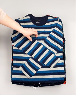 Фотография  380 - Домашняя одежда LIDL 124#10 кг оптом в Черкесске и Карачаево-Черкесской республике