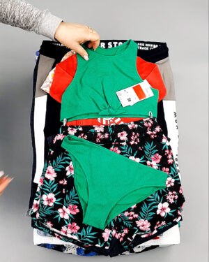 Фотография  846 - C&A детский микс 43#15,6 кг, ЛОТ №8209 оптом в Черкесске и Карачаево-Черкесской республике