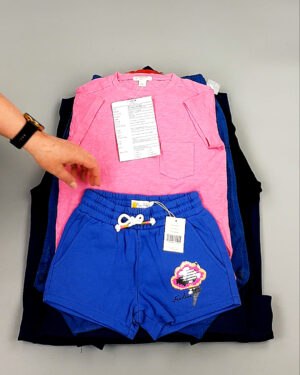 Фотография  322 - BABY KIDS CAN 44#7 кг, ЛОТ №8142 оптом в Черкесске и Карачаево-Черкесской республике