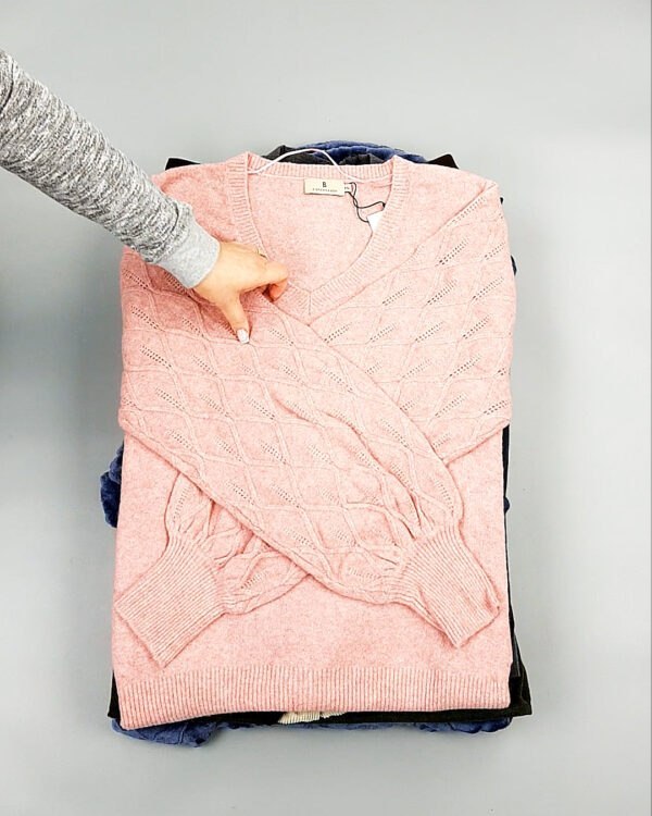 Фотография  766 - BTX 06#21 кг, ЛОТ №8200 оптом в Черкесске и Карачаево-Черкесской республике